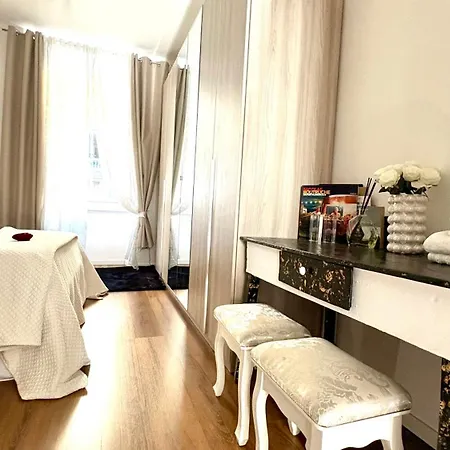 Apartament Rodica Comfort Navigli *