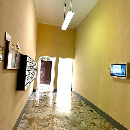Rodica Comfort Navigli Apartament