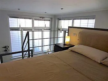 Hotel Temporary House Via Romolo Gessi *