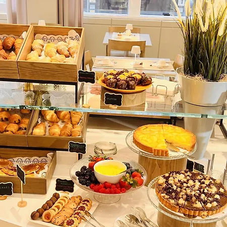 Western 4* Milano