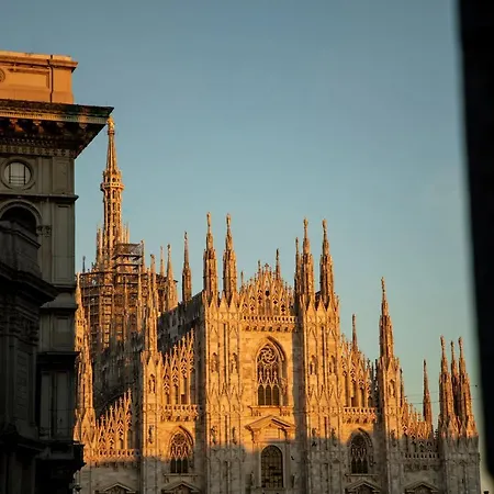 Palazzo Cordusio, A Gran Melia - The Leading Of The World 5* Μιλάνο