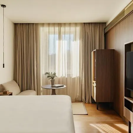 Palazzo Cordusio, A Gran Melia - The Leading Of The World Μιλάνο