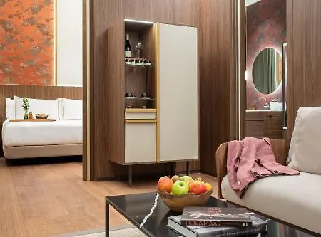 Palazzo Cordusio, A Gran Melia - The Leading Of The World Ξενοδοχείο 5*