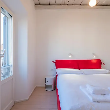 Apartamento Youhosty - Via Palladio 2 *