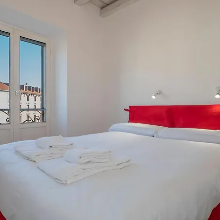 Apartamento Youhosty - Via Palladio 2