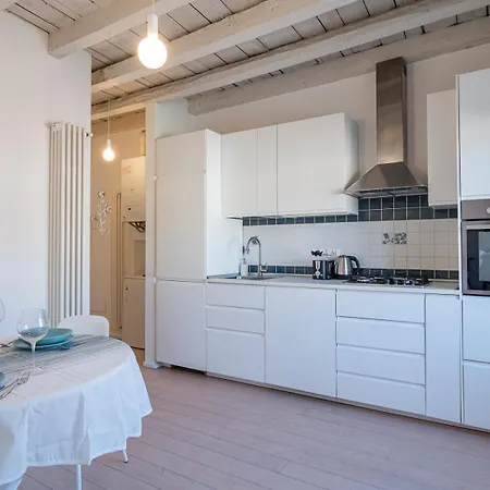 Youhosty - Via Palladio 2 Apartamento *