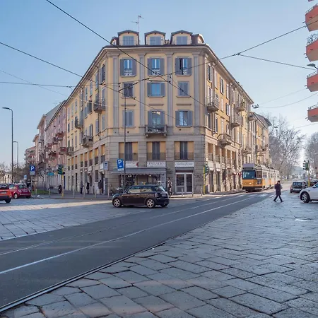 Youhosty - Via Palladio 2 Milán