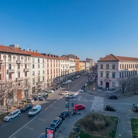 Apartamento Youhosty - Via Palladio 2