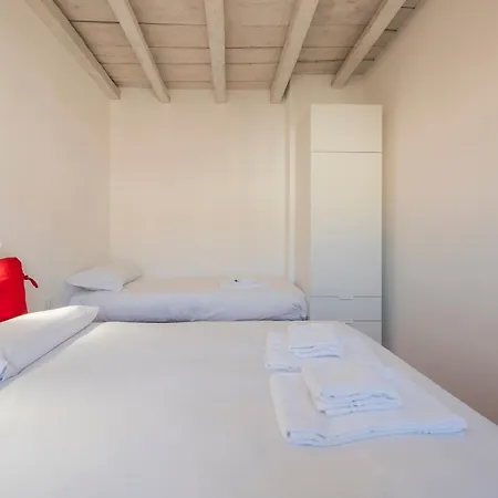 Apartamento Youhosty - Via Palladio 2 Milán