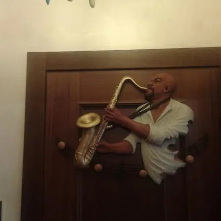 Romantic & Artistic 아파트 *