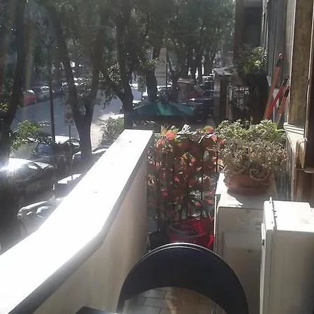 아파트 Romantic & Artistic 밀라노