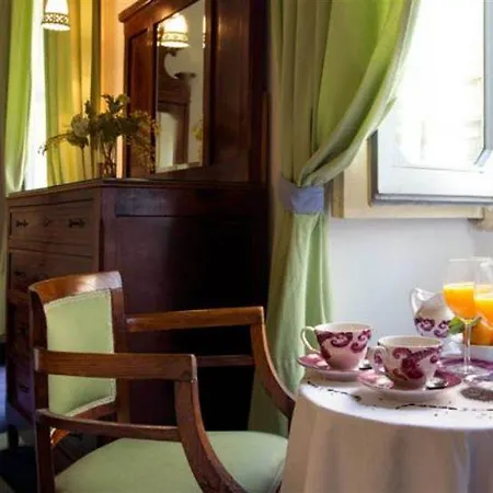Otel Antica Solferino