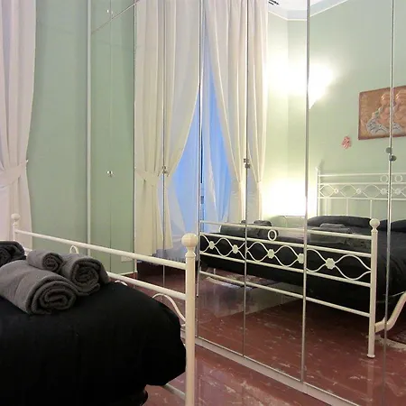 Appartement Temporary House - Via Della Moscova