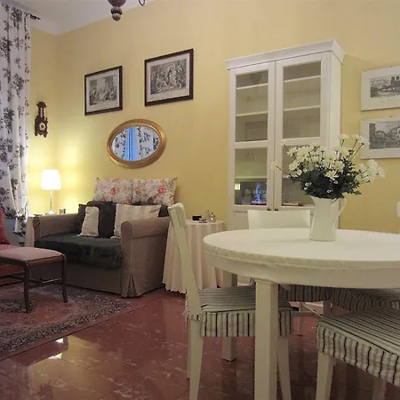 Temporary House - Via Della Moscova Appartement *