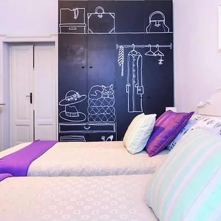 Bed & Breakfast Civicoquattro