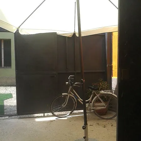 La Del Pino 2*