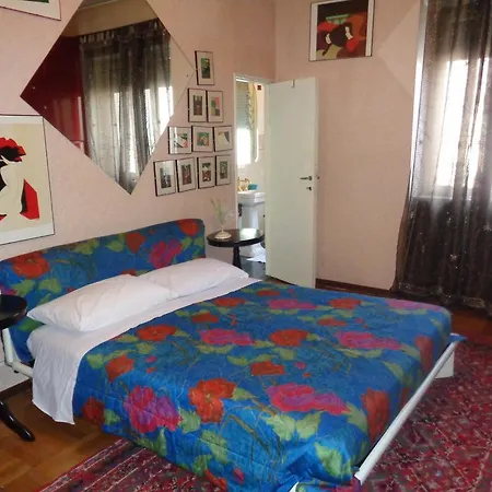 아파트 Casa Josee