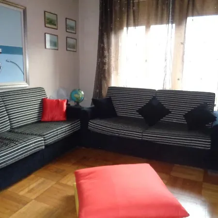아파트 Casa Josee