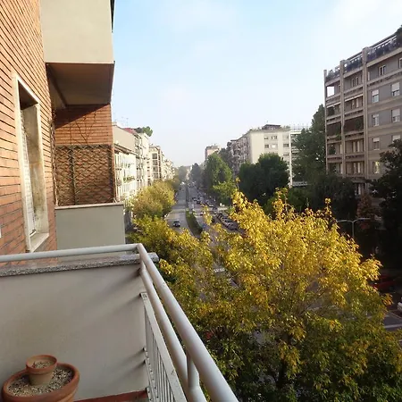 아파트 Casa Josee *
