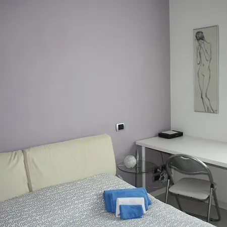 Apartment Niguarda Bicocca Flat Milan