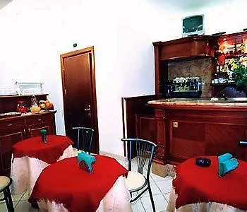 Mondial Hotel Milano