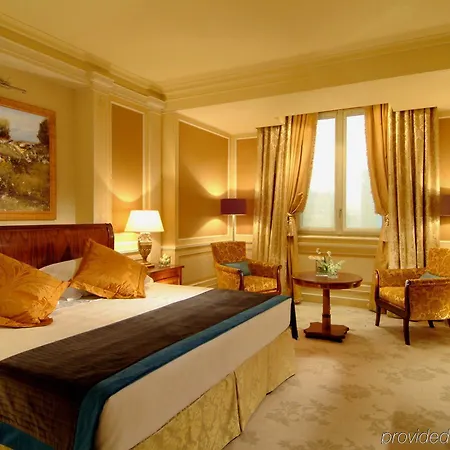 מלון Principe Di Savoia - Dorchester Collection מילאנו