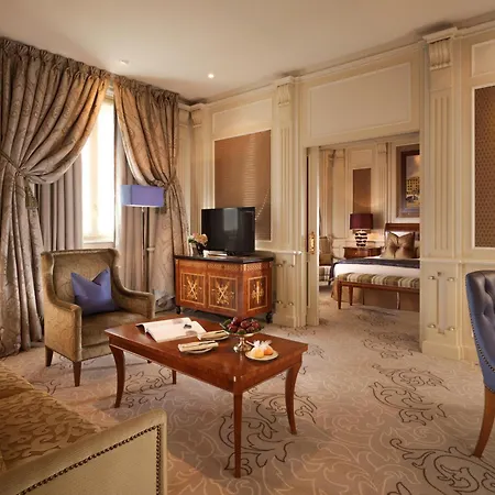 Principe Di Savoia - Dorchester Collection Ξενοδοχείο 5*