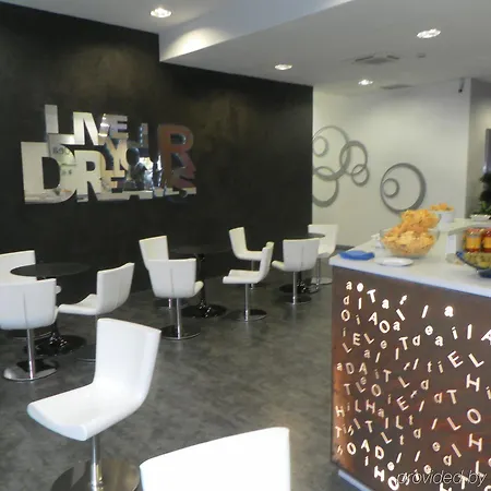 Ih Lorenteggio 4* Milan