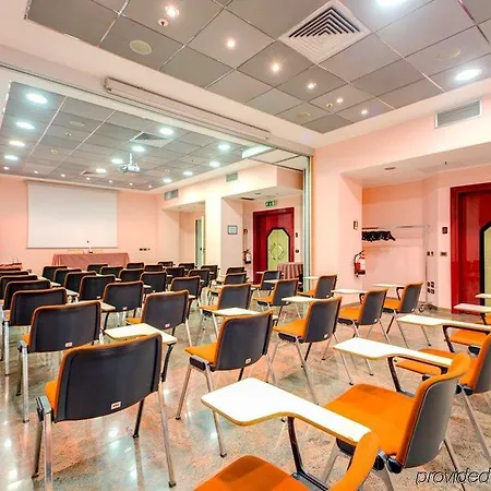 Galileo Hotel