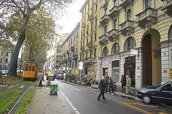Hotel Atena