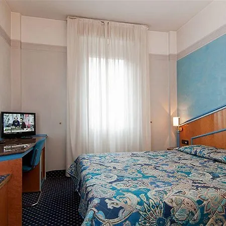 Hotel Lido Milan