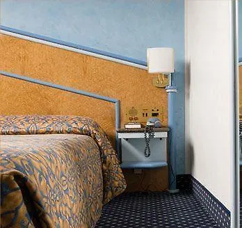 Lido Hotel Milaan