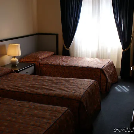 Hotel Iq Milán