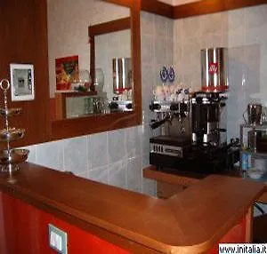 Eco-art De Albertis Otel 2*