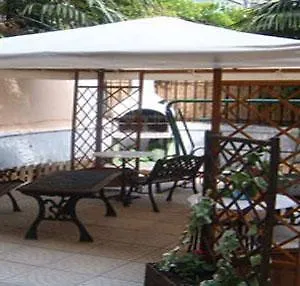 Otel Eco-art De Albertis