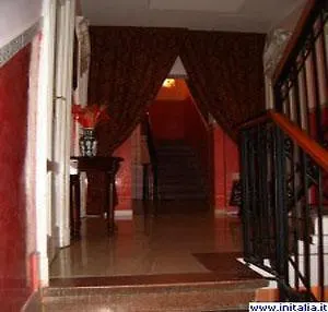 Eco-art De Albertis Otel