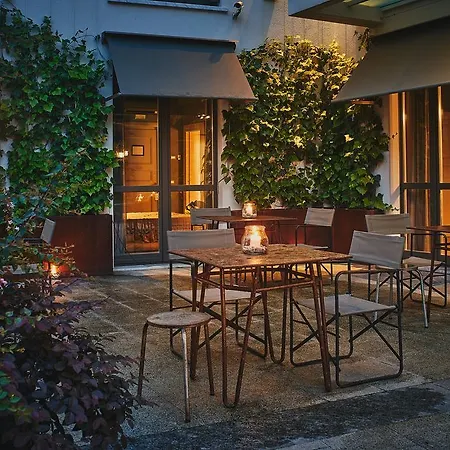 Boutique Borgo Nuovo Otel 3*