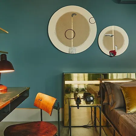 Boutique Borgo Nuovo Hotel