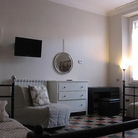 Apartment Loreto Milan