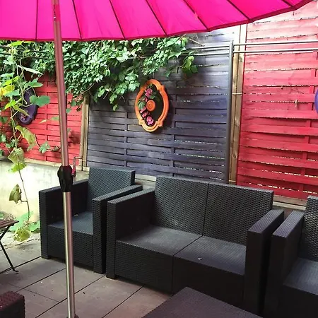 Πανσιόν Vietnamonamour 4*