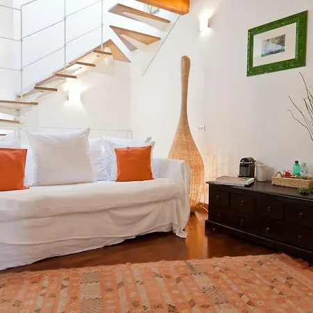 Apartamento San Michele