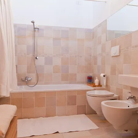 Apartamento San Michele *