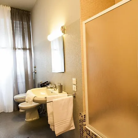 Apartman Velasca Milánó