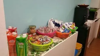 我在这里-焦亚66号旅馆