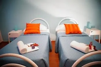 我在这里-焦亚66号旅馆 2* 米兰