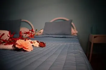 我在这里-焦亚66号旅馆 米兰