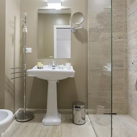 招待所 Household Settembrini 米兰