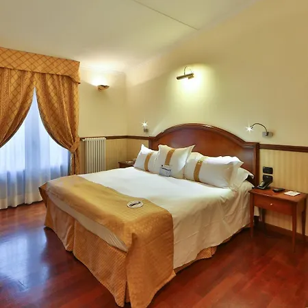 Worldhotel Casati 18 Hotell Milano