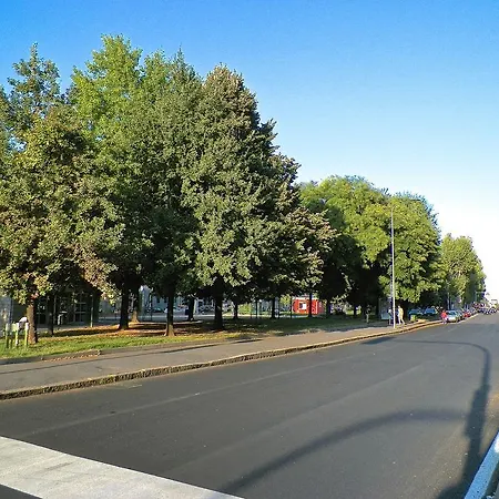 Aiello Affittacamere Milano