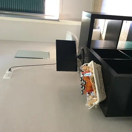 Affittacamere Residenza Paradiso Milano